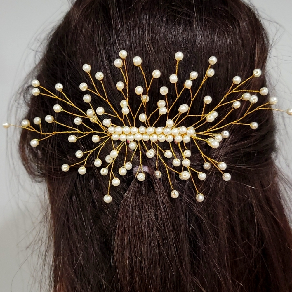 Wedding - accessories